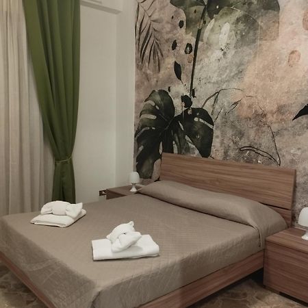 Casa Giorgia Leilighet Cefalù Eksteriør bilde